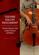 Teaching Healthy Musicianship book cover